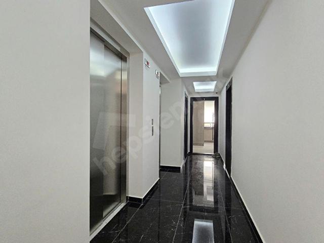 ALANYA MAHMUTLAR 1+1 EŞYALI SATILIK DAİRE