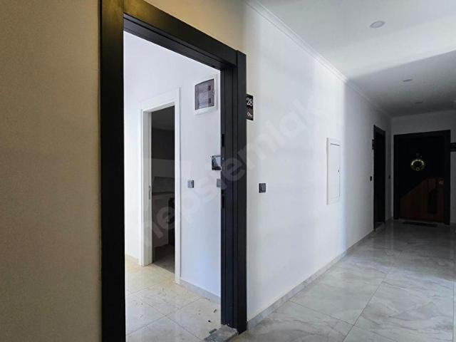 ALANYA MAHMUTLAR 1+1 SATILIK DAİRE
