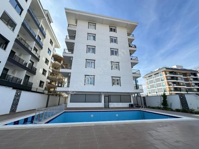 Alanya Mahmutlar 2+1 Dublex