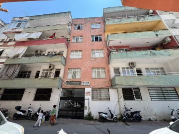 Alanya Mahmutlar 2+1 Eşyalı Merkezi Konum Uygun Fiyatttt