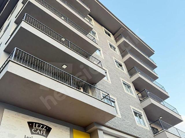 ALANYA MAHMUTLAR 2+1 FUULLL AKTİVİTELİ 100M2 FIIIRSATT DAİREE