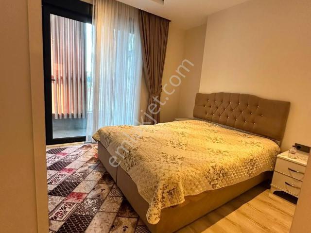 Alanya Mahmutlar 2+1 Kiralık Eşylı Daire