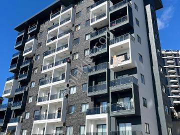 Alanya Mahmutlar 2+1 100m2 Full Lüks Aktivite Kupon Daireee