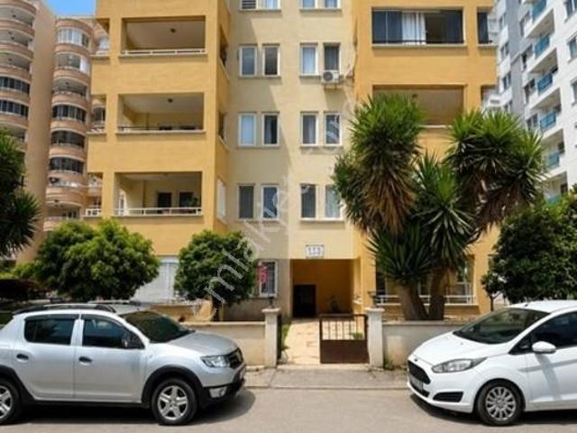 Alanya Mahmutlar 2+1 120m2 Deniz 150m Eminevim,katılımevim Uygun