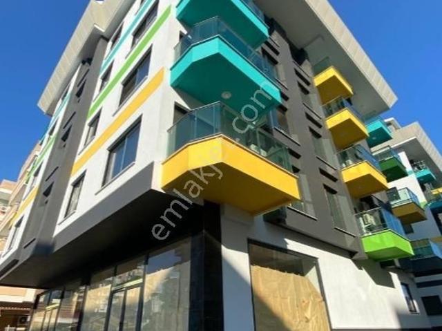 Alanya Mahmutlar 2+1 85m2 Denize 200m Lüx Eşyalı Ful Aktiviteee