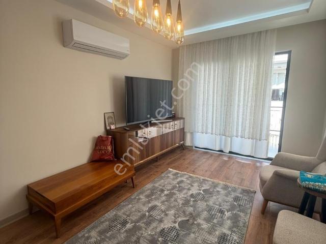 Alanya Mahmutlar 4+1 Eşyalı Dubleks