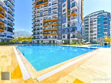 Mahmutlar, Alanya, Alanya, Antalya ili, Akdeniz Bölgesi