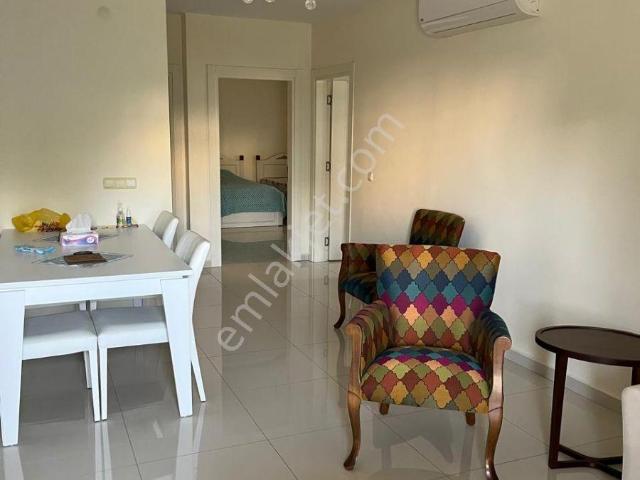 Alanya Mahmutlarda Eşyalı Satılık 2+1 Daire