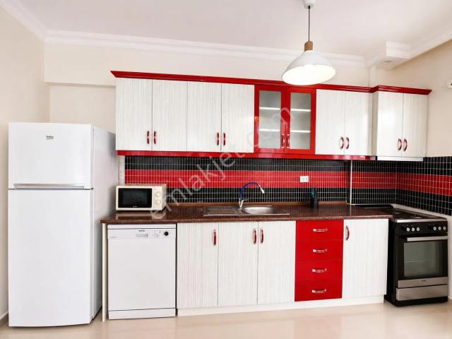 Alanya Mahmutlarda Satılık 2+1 Acil Daire