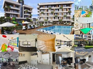 Mahmutlar, Alanya, Alanya, Antalya ili, Akdeniz Bölgesi