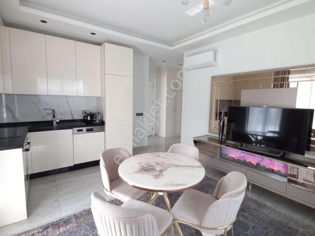 Alanya Merkez Best Home 41 Saga 2+1 ru.uk.kz.en