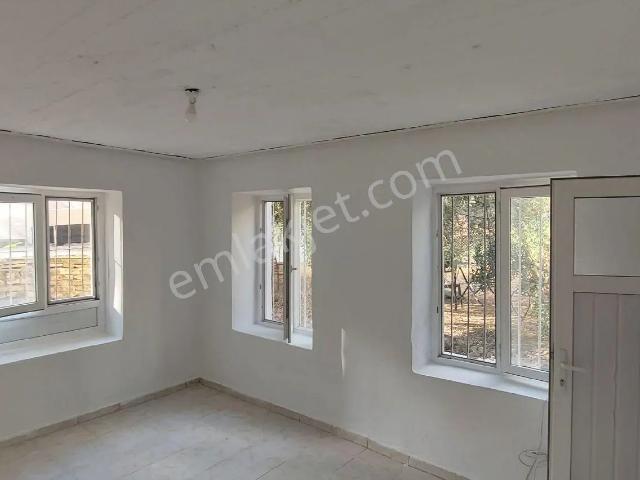 Alanya Merkez De Kiralık 1+0 Daire