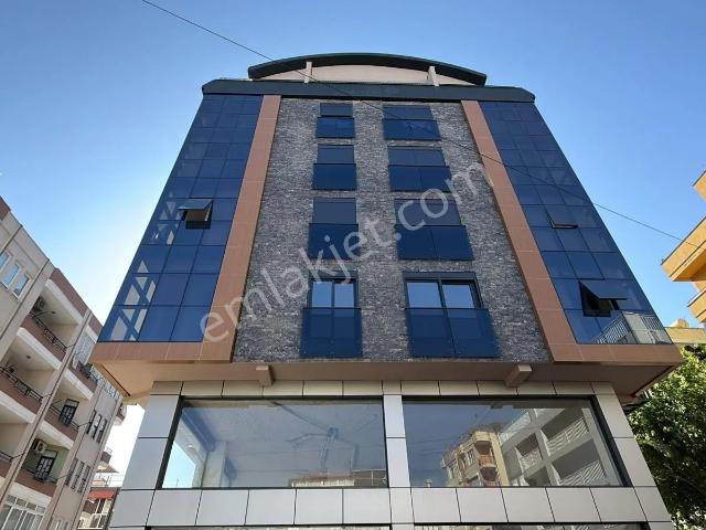 Alanya Merkez Ev Restoranlar Arkası Kiralık Boş 1+1 Daire Alanya Antalya Türkiye