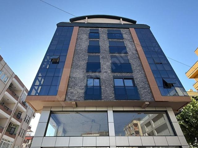 ALANYA MERKEZ EV RESTORANLAR ARKASI KİRALIK BOŞ 1+1 DAİRE ALANYA ANTALYA TÜRKİYE
