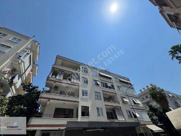 Alanya Merkez Güllerpınarı Mahallesi 2+1 Ayrı Mutfak Daire