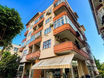 Alanya Merkez Hacet Satılık 2+1 Daire