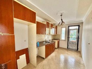 Alanya Merkez Hacet'de 3+1 Kiralık Geniş Daire