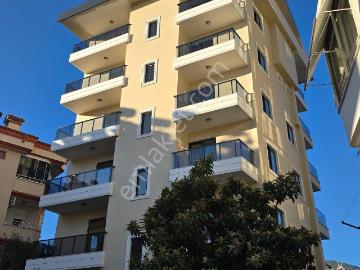 Alanya Merkez Su Gözü Mahallesinde Kiralık Daire