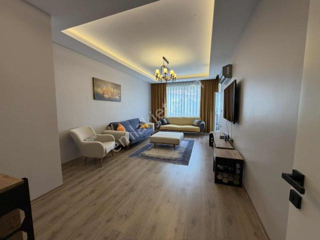 Alanya Merkez Saray Mahallesi Yenilenmiş 3+1 Satılık Daire