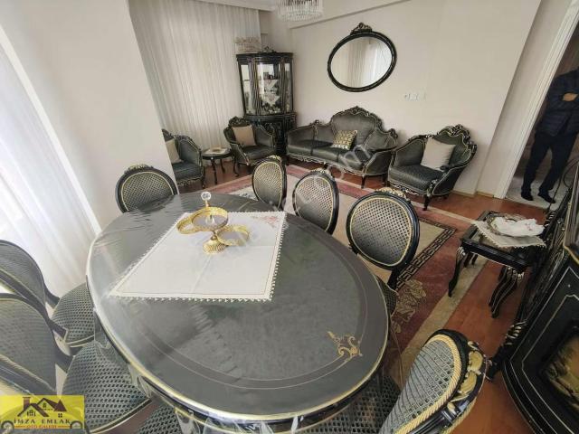 Alanya Merkezde 2+1 Asansörlü Satılık Daire