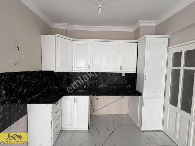 Alanya Merkezde 2+1 Kiralık Daire