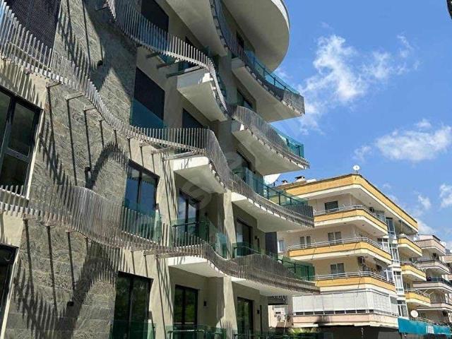 ALANYA MERKEZDE FULL AKTİVİTELİ 2+1 SATILIK