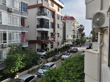 ​ Alanya Merkezde Kiralık 2+1 | Full Sıfır Eşyalı & Denize Yürüme Mesafesinde