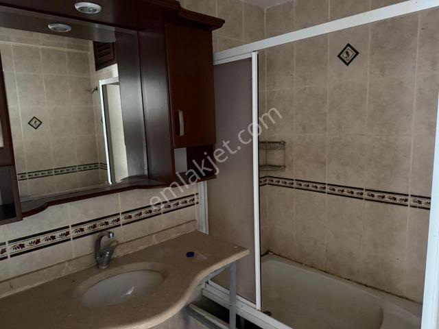 Alanya Merkezde Kiralık 3+1 Daire