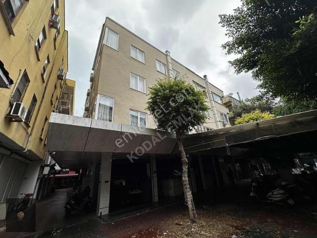 Alanya Merkez'de Kiralık Stüdyo Daireler