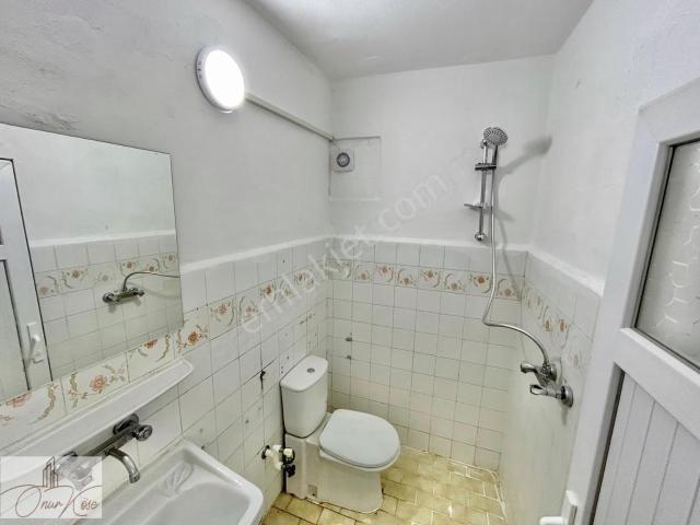 Alanya Merkezde Sıfır Eşyalı Deniz Manzaralı Kiralık Daire