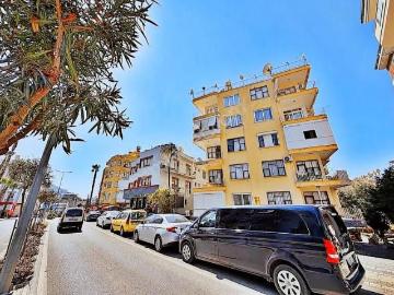 Sugözu Caddesi, Kadı Paşa Mahallesi, Alanya, Antalya ili, Akdeniz Bölgesi