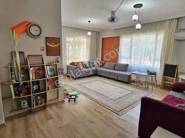 Alanya Nufüs Yani Satılık 2+1 Ayrı Mutfak 110m2 Daire