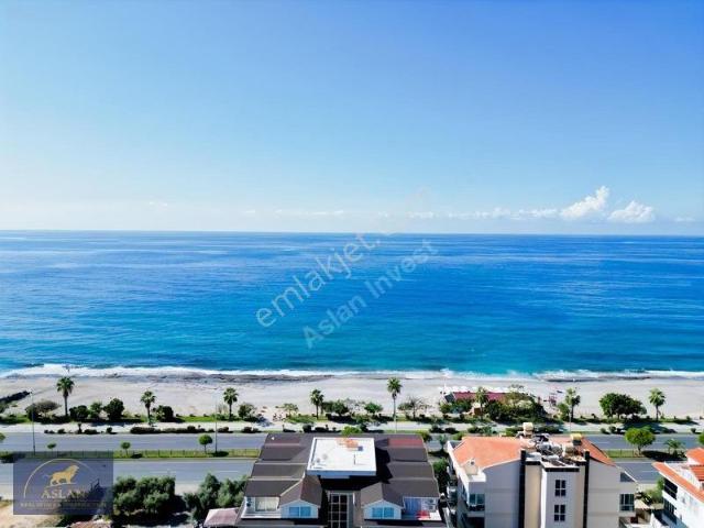 Alanya Satılık 2+1 Daire