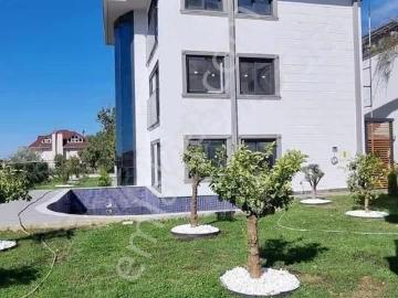 Alanya Satılık Müstakil 6+2 Villa