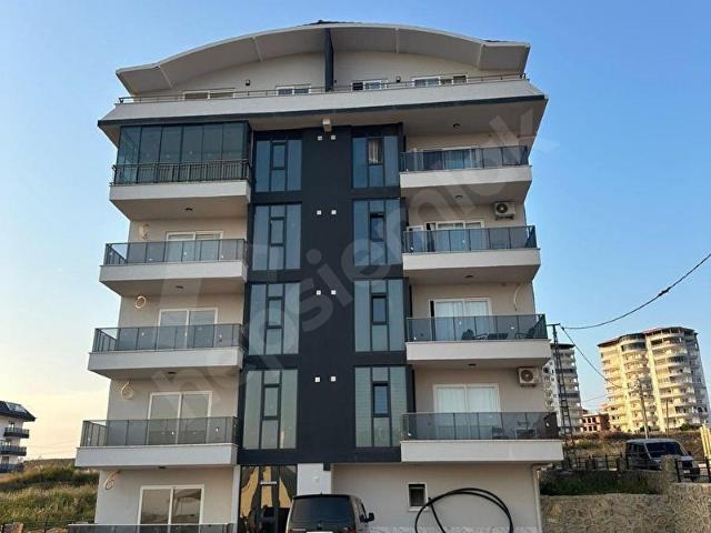 ALANYA SATILIK DAİRE 2+1 PAYALLARDA