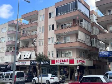 Sugözu Caddesi, Kadı Paşa Mahallesi, Alanya, Antalya ili, Akdeniz Bölgesi