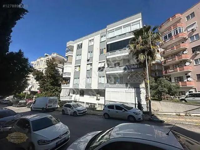 Alanya Saray Mah.kızlarpınarı Mevki Sgk Cvr. Satılık 2+1 Daire
