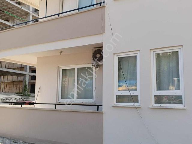 Alanya Saray Mah Kiralık 2+1