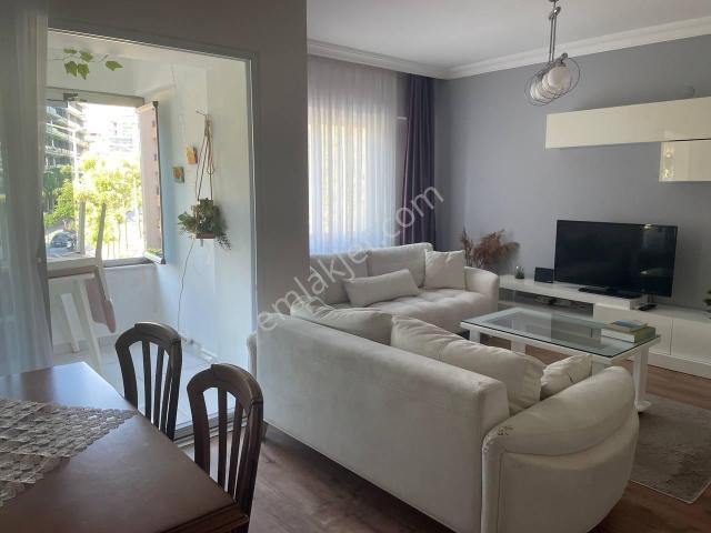 Alanya Saray Mah 2+1 Eşyalı Daire