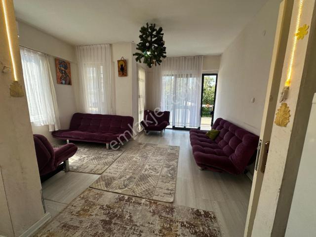 Alanya Saray Mah 2+1 Eşyalı Daire