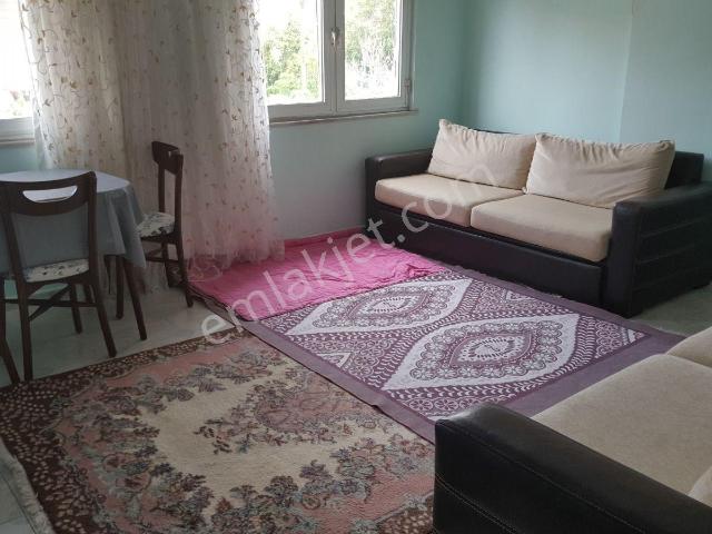Alanya Saray Mahallesi Hal Kavşağı Yakınında Satılık 2+1