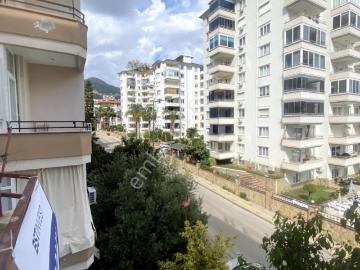 Alanya Saray Mahallesi Kiralık 2+1 Daire