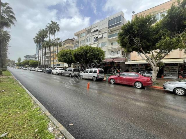 Alanya Saray Mahallesi Satılık Ayrı Mutfak 2+1 Eşyalı Daire