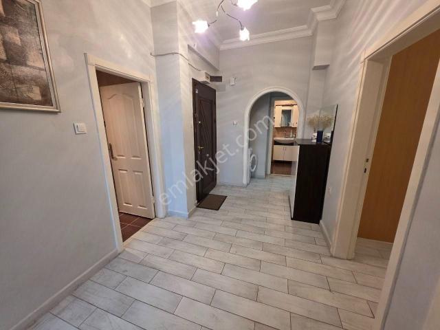 Alanya Saray Mahallesinde Geniş 2+1 Ayrı Mütfak Kiralık Daire