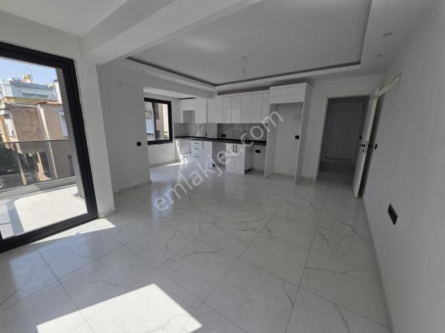 Alanya Saray Mahallesinde Satılık 3+1 Daire
