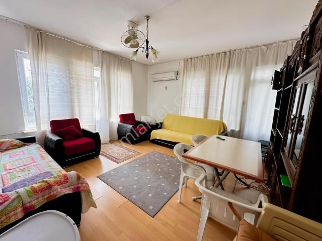 Alanya Saray Mahallesinde Satılık Daire 2+1