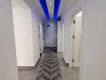 Alanya Saray Mahallesi'nde Satılık Lüks 2+1 Ayrı Mutfak Daire