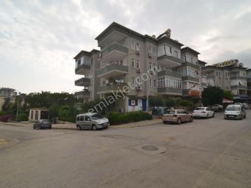 Alanya Saray Mahallesinde 3+1 Kiralık Daire