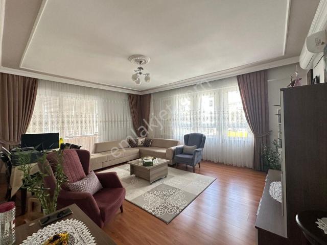 Alanya Sugözü Mah.chocolate House Cvr.satılık 2+1 Daire