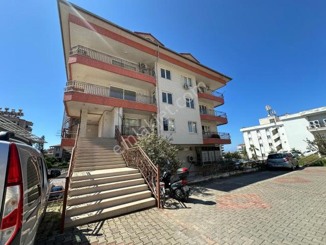Alanya Sugözü Mah. Kiralık 3+1 Ayrı Mutfak Geniş Daire